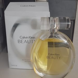 Calvin Klein Beauty